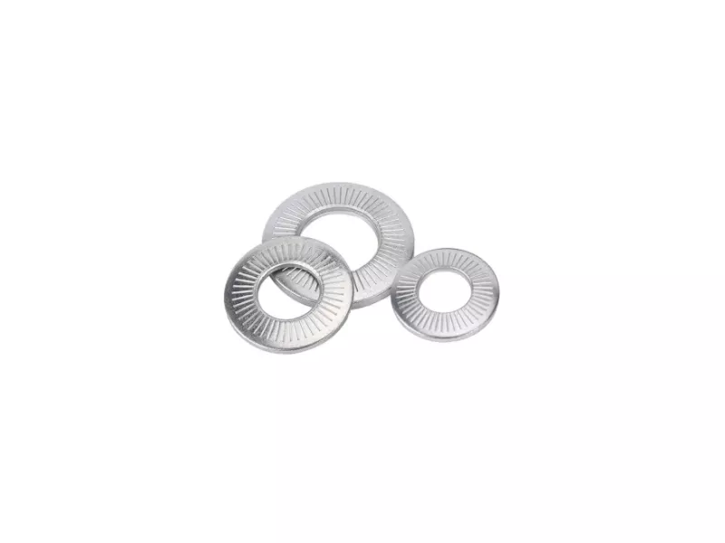 DIN 9250 VS