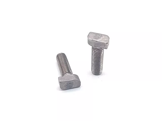 T Bolt